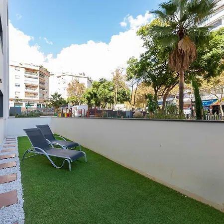 Vacation I Via Celere, Huge Terrace, Brand New Complex, Close To The Beach, Center Appartamento