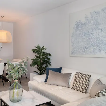 Vacation I Via Celere, Huge Terrace, Brand New Complex, Close To The Beach, Center Appartamento *
