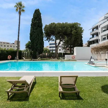 Appartamento Vacation I Via Celere, Huge Terrace, Brand New Complex, Close To The Beach, Center *